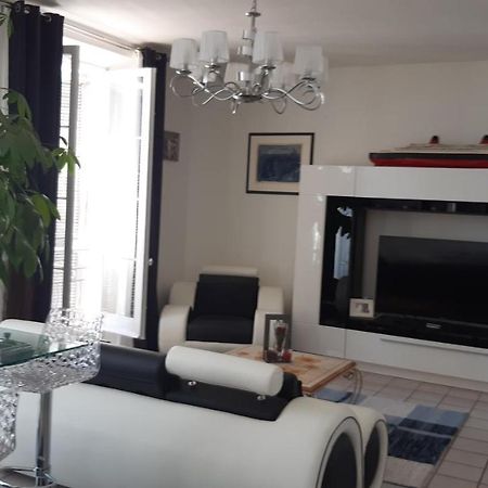 Sun Beam Cannes Apartment ภายนอก รูปภาพ