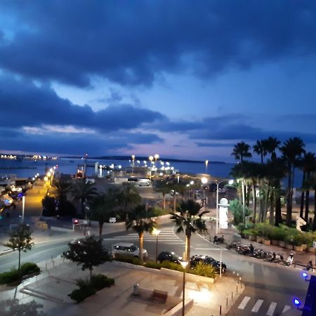Sun Beam Cannes Apartment ภายนอก รูปภาพ