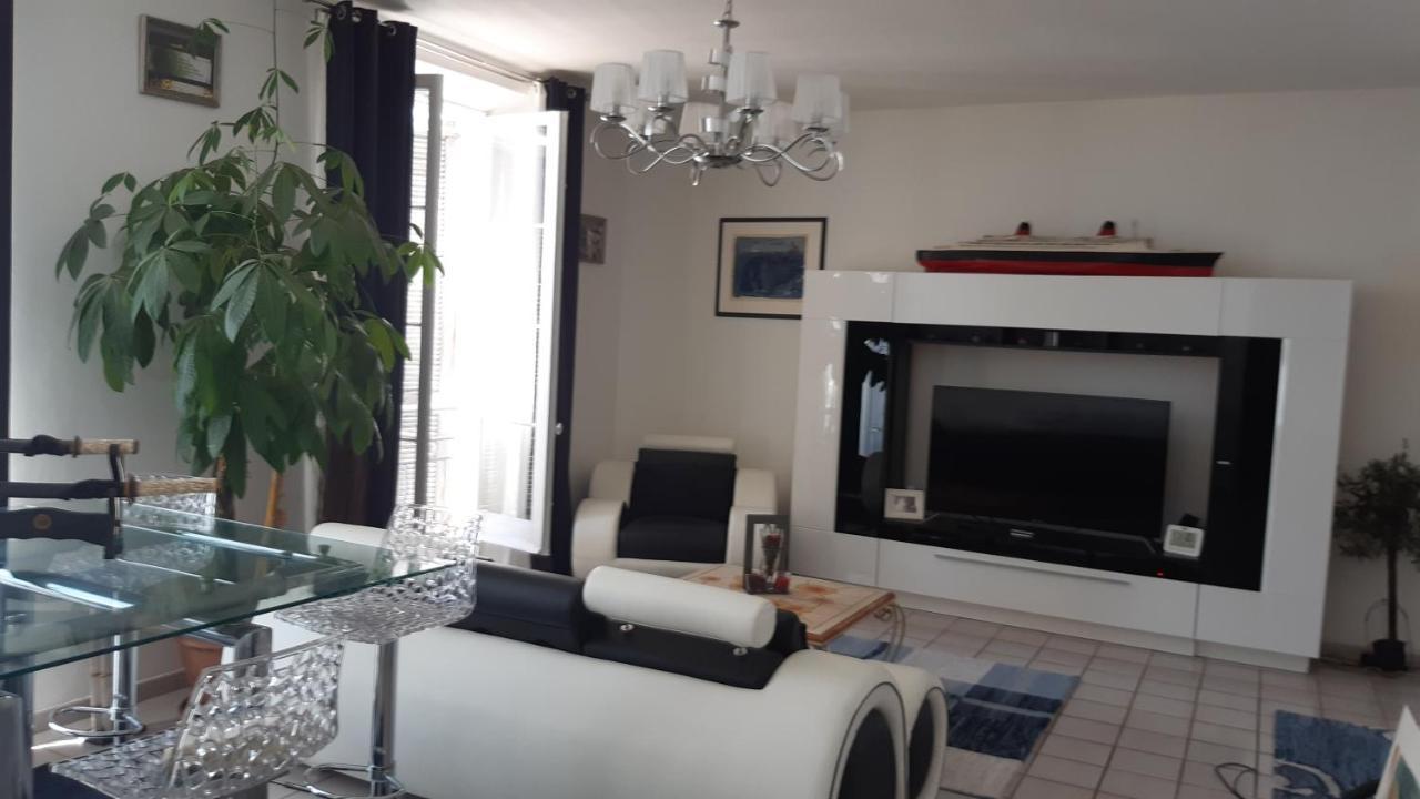Sun Beam Cannes Apartment ภายนอก รูปภาพ