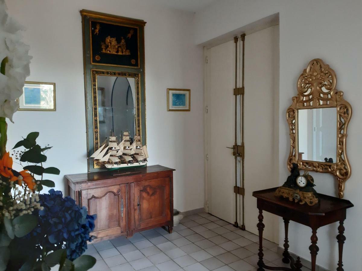 Sun Beam Cannes Apartment ภายนอก รูปภาพ