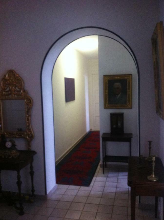 Sun Beam Cannes Apartment ภายนอก รูปภาพ
